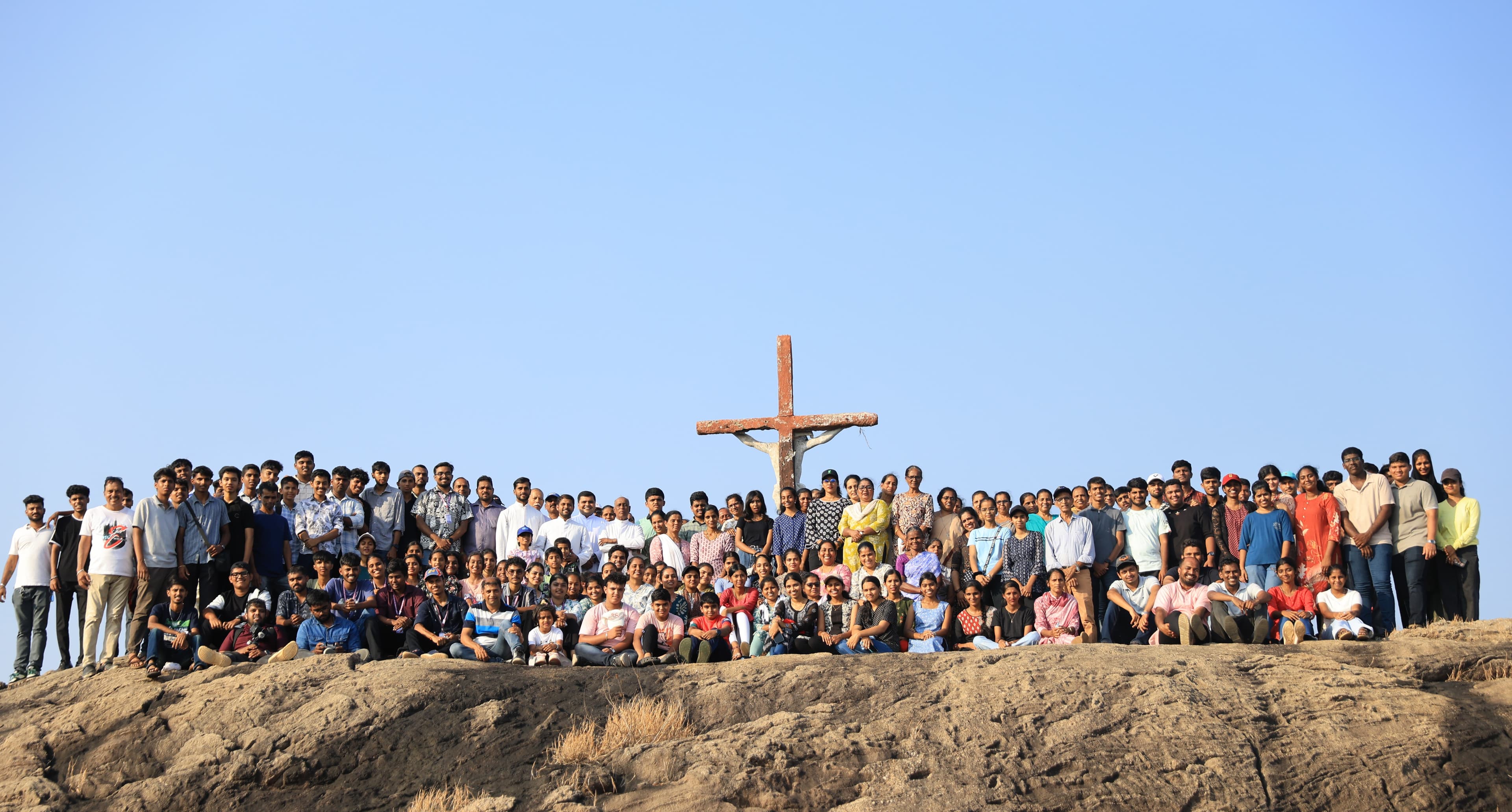 ICYM Shirva Deanery Group